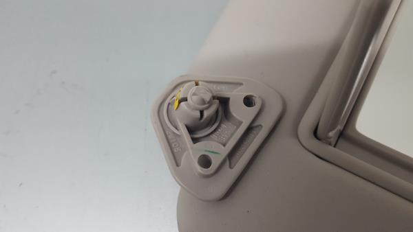 Pála de sol esquerda NISSAN Leaf EV (ZE0) Imagem-1