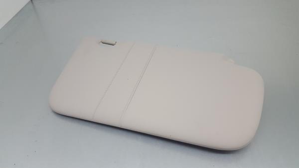 Pála de sol esquerda NISSAN Leaf EV (ZE0) Imagem-2