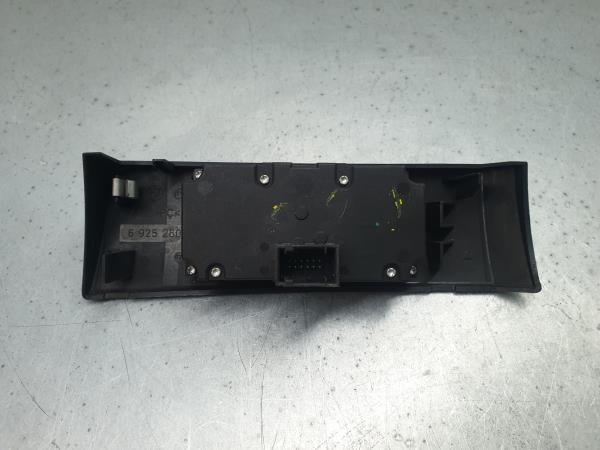 Bouton / interrupteur d'éclairage BMW 5 (E60) Imagem-1