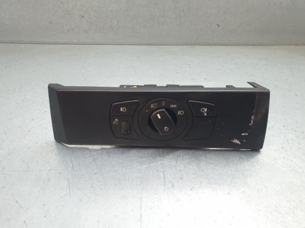 Bouton / interrupteur d'éclairage BMW 5 (E60)