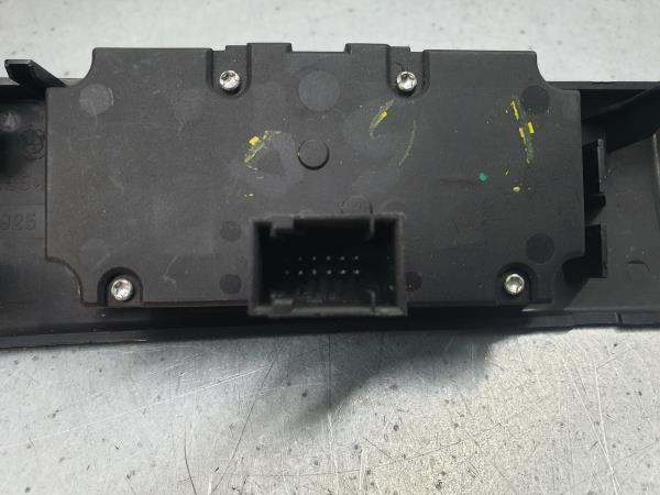 Bouton / interrupteur d'éclairage BMW 5 (E60) Imagem-2