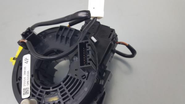 Fita de airbags NISSAN Leaf EV (ZE0) Imagem-2