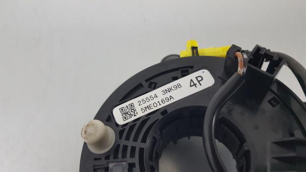 Fita de airbags NISSAN Leaf EV (ZE0) Imagem-3