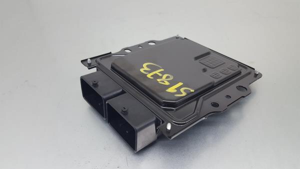 Centralina motor / ECU NISSAN Leaf EV (ZE0) Imagem-2