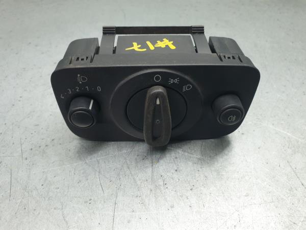 Bouton / interrupteur d'éclairage FORD Fiesta VI (CB1, CCN)