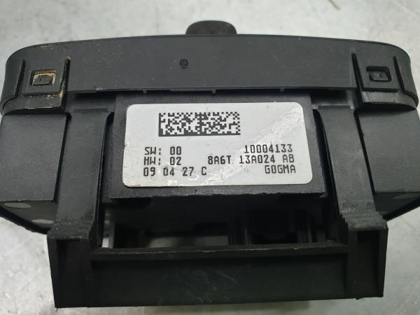 Bouton / interrupteur d'éclairage FORD Fiesta VI (CB1, CCN) Imagem-3