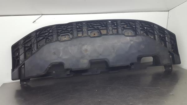 Front bumper spoiler NISSAN Leaf EV (ZE0) Imagem-1