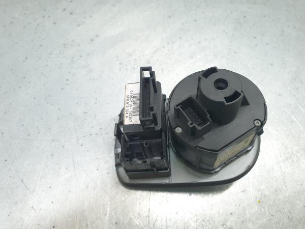 Light switch SEAT Leon (1P1) Imagem-2