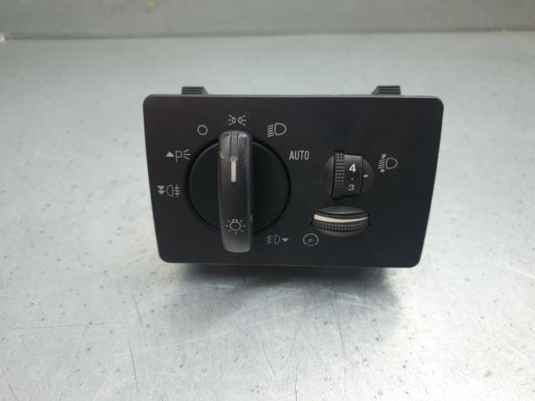 Light switch FORD Focus II (DA_)