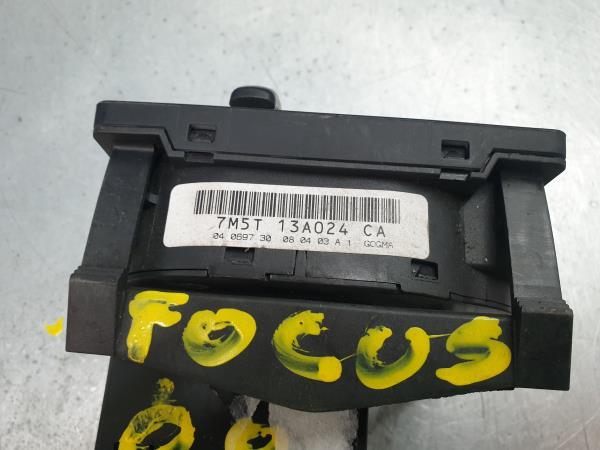 Light switch FORD Focus II (DA_) Imagem-3