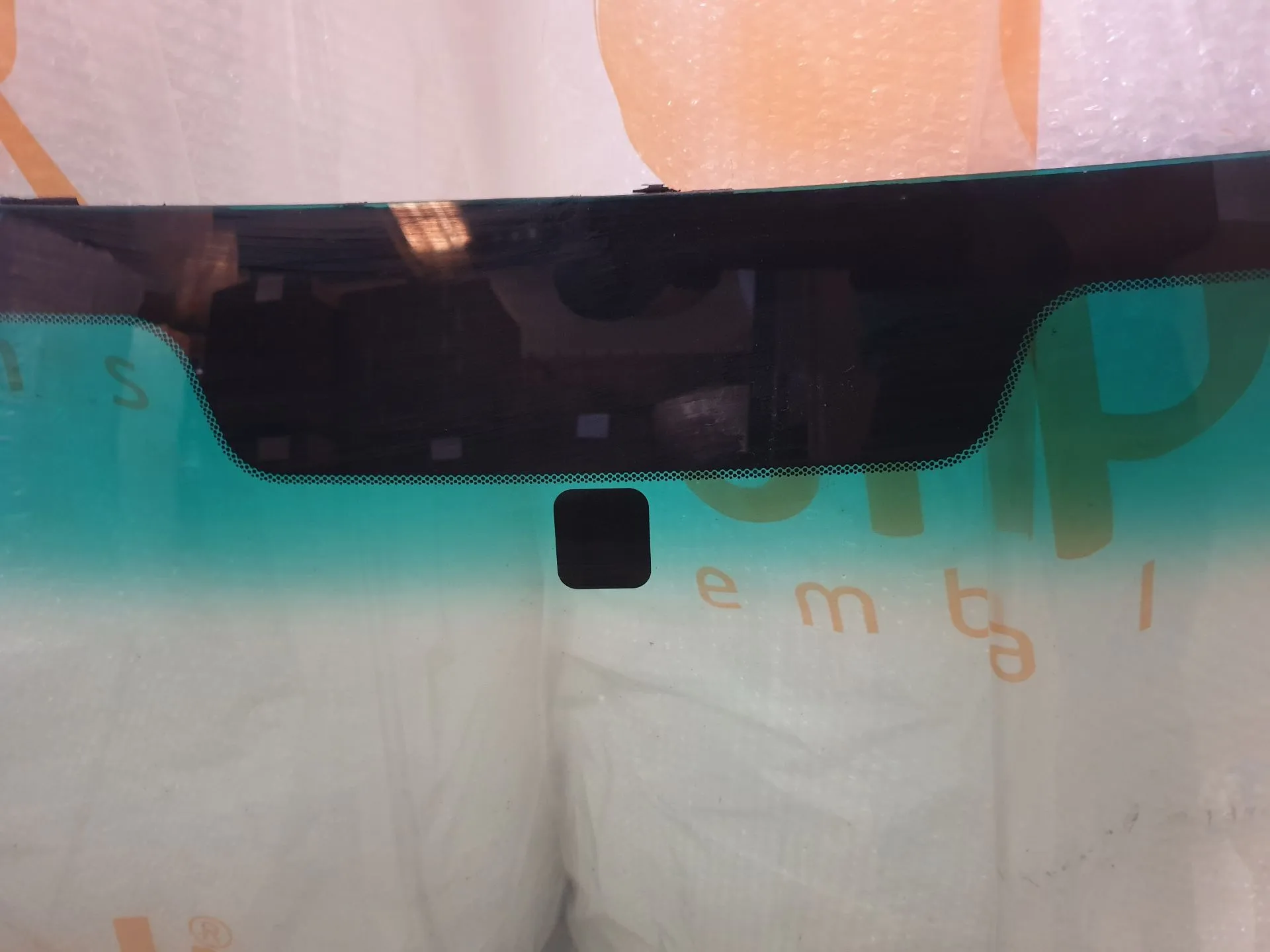 Pare-brise ROVER 25 (RF) Imagem-4