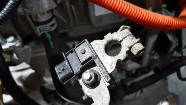 Módulo de bateria NISSAN NV200/Evalia Combi (M20)