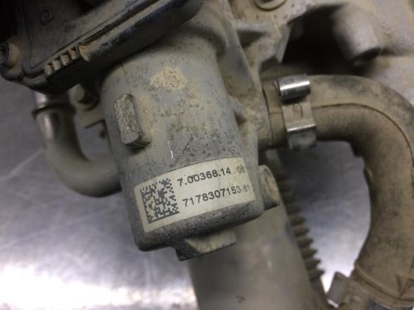 Válvula EGR DACIA Dokker (0S_) Imagem-3
