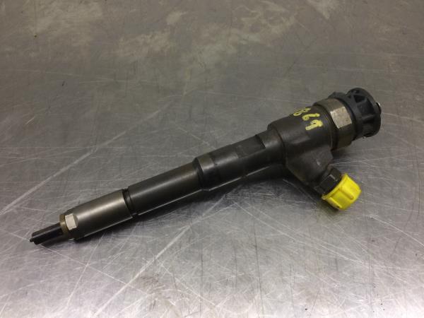 Injetor DACIA Dokker (0S_)