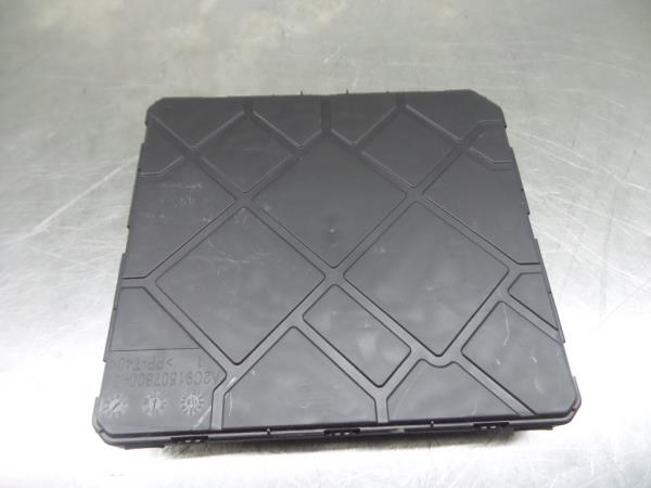 Comfort Unit Module SEAT Arona (KJ7)