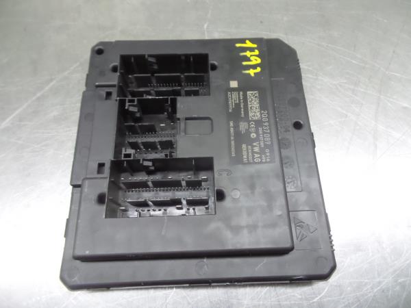 Comfort Unit Module SEAT Arona (KJ7) Imagem-1