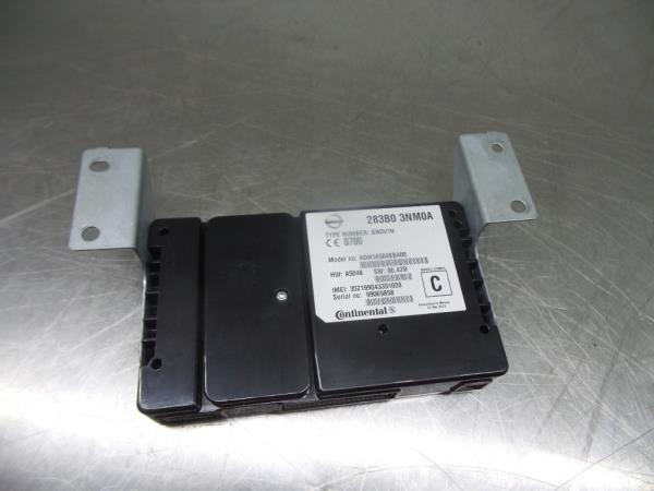 Generic Unit Module NISSAN NV200/Evalia Combi (M20)