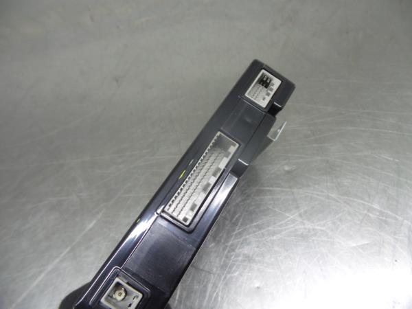 Módulo genérico NISSAN NV200/Evalia Combi (M20) Imagem-2