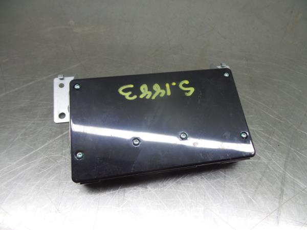 Módulo genérico NISSAN NV200/Evalia Combi (M20) Imagem-1