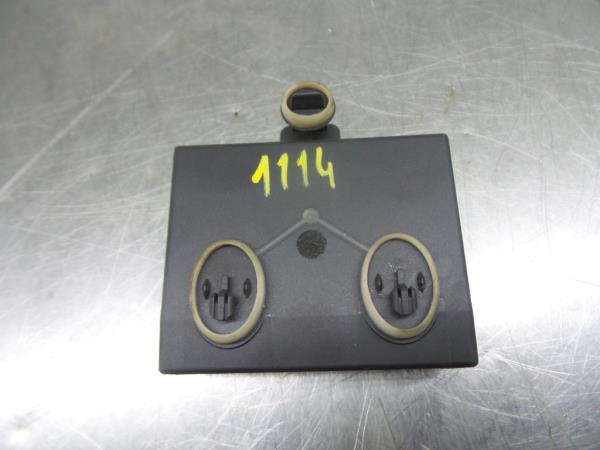 Right front Door Unit Module SKODA Octavia III Hatchback (5E3)