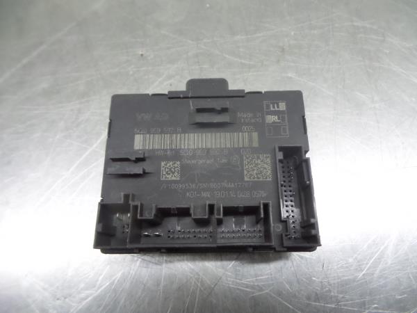 Right front Door Unit Module SKODA Octavia III Hatchback (5E3) Imagem-1