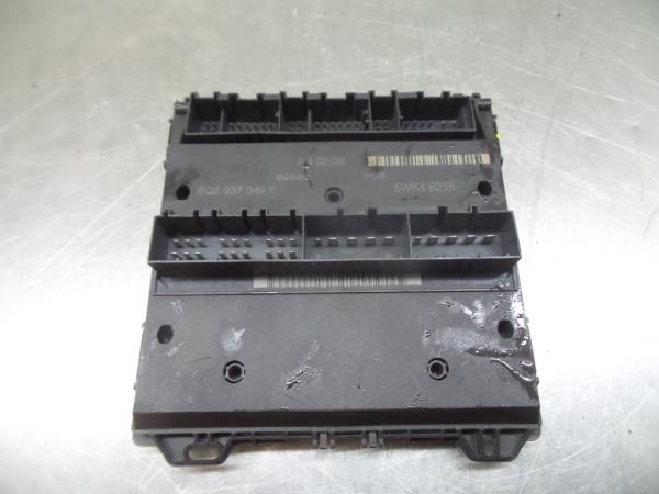 Módulo de confort VOLKSWAGEN Polo (9N) Imagem-1