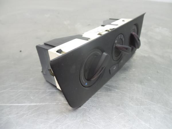 Comando chauffage / sofagem SEAT Ibiza IV (6J5, 6P1) Imagem-1
