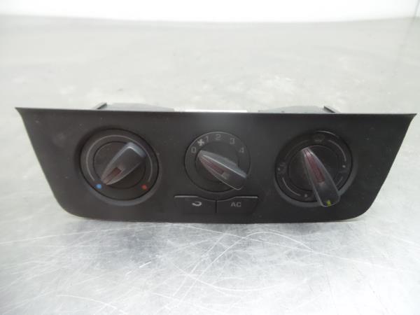 Comando chauffage / sofagem SEAT Ibiza IV (6J5, 6P1)