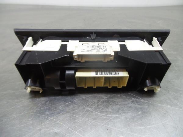 Comando chauffage / sofagem SEAT Ibiza IV (6J5, 6P1) Imagem-2