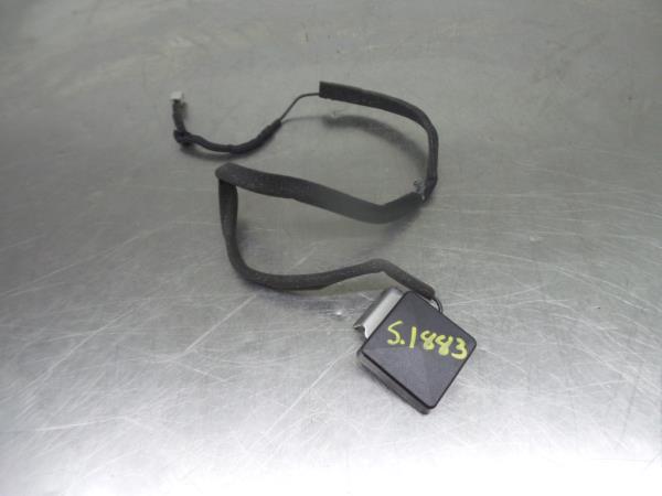 Module de navigation GPS NISSAN NV200/Evalia Combi (M20)