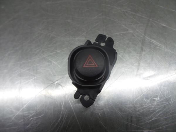 Botão / interruptor 4 piscas NISSAN NV200/Evalia Combi (M20)