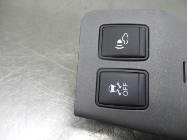 Multifunction control NISSAN NV200/Evalia Combi (M20) Imagem-1