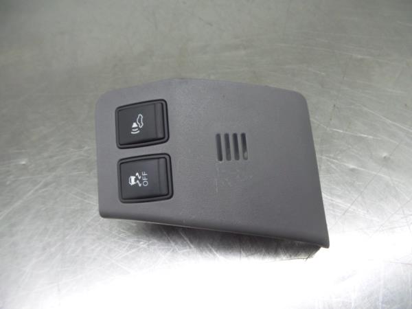 Comando / botão / interruptor multifunções NISSAN NV200/Evalia Combi (M20)