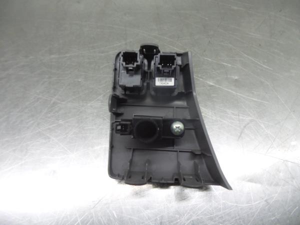 Multifunction control NISSAN NV200/Evalia Combi (M20) Imagem-2