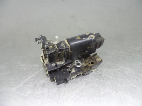 Front Right Door Lock DACIA Dokker (0S_)