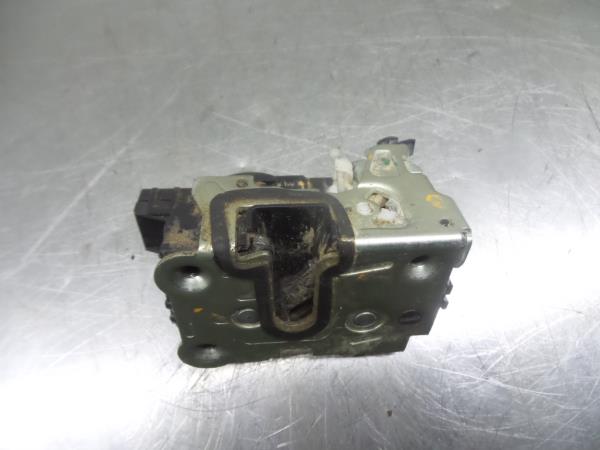 Serrure Avant Droite DACIA Dokker (0S_) Imagem-1