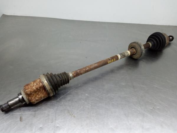 Right front driveshaft DACIA Dokker (0S_)