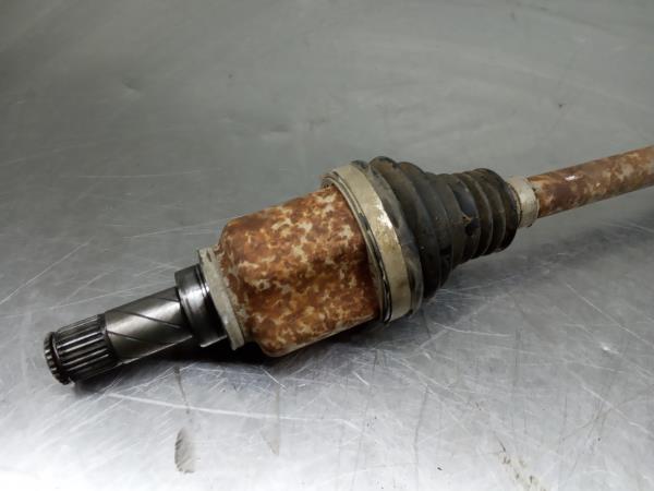 Right front driveshaft DACIA Dokker (0S_) Imagem-1