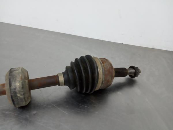 Right front driveshaft DACIA Dokker (0S_) Imagem-2