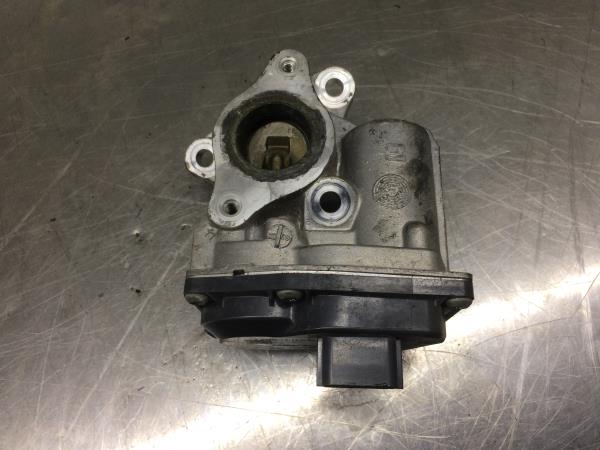 Válvula EGR RENAULT Megane III (BZ0_) Imagem-1
