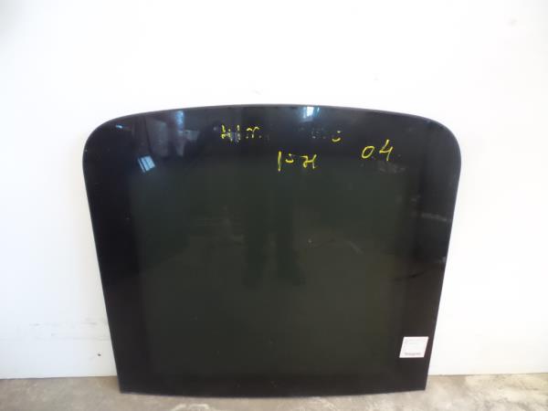 Vidro de teto de abrir MINI Mini (R50, R53)