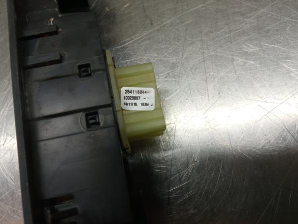 Comando / interruttore alzacristallo anteriore sinistro RENAULT Clio IV (BH_) Imagem-2