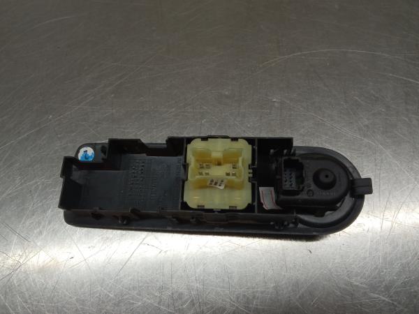 Comando / interruttore alzacristallo anteriore sinistro RENAULT Clio IV (BH_) Imagem-1