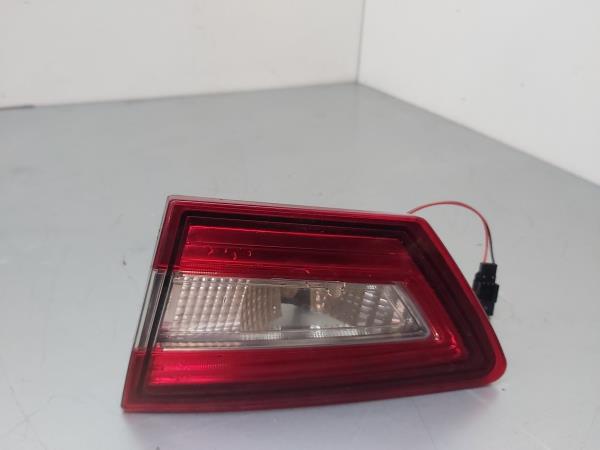 Fanale Destro Baule RENAULT Clio IV (BH_)