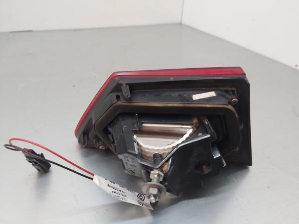 Fanale Destro Baule RENAULT Clio IV (BH_) Imagem-1