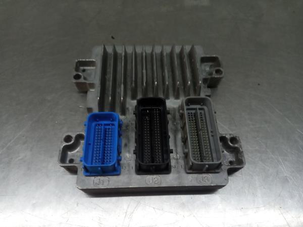 Centralina motor / ECU OPEL Corsa E