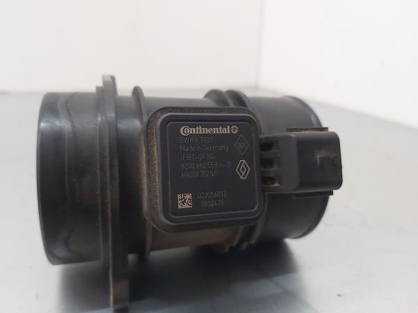 Medidor massa de ar / MAF RENAULT Clio IV (BH_) Imagem-2