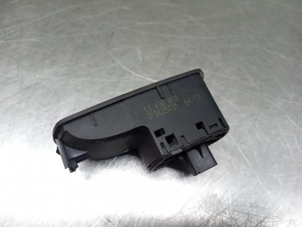 Mando / interruptor elevalunas delantero derecho OPEL Corsa E Imagem-3