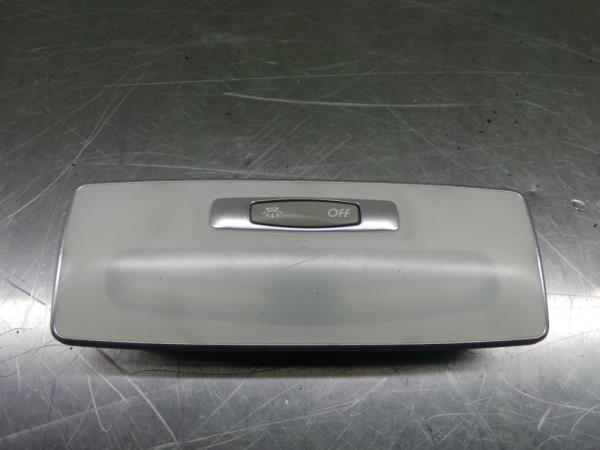 Plafonier central RENAULT Laguna III (BT0/1)