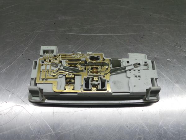 Plafonier central RENAULT Laguna III (BT0/1) Imagem-1